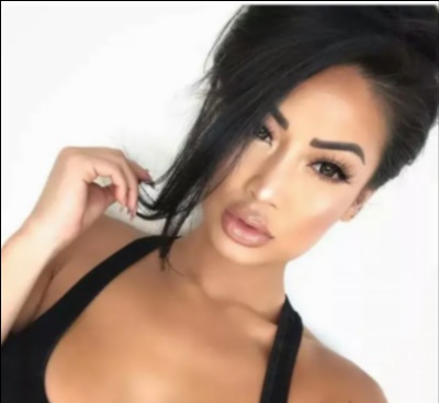 Eskort tjejer i Olofström - Top Models Eskorts